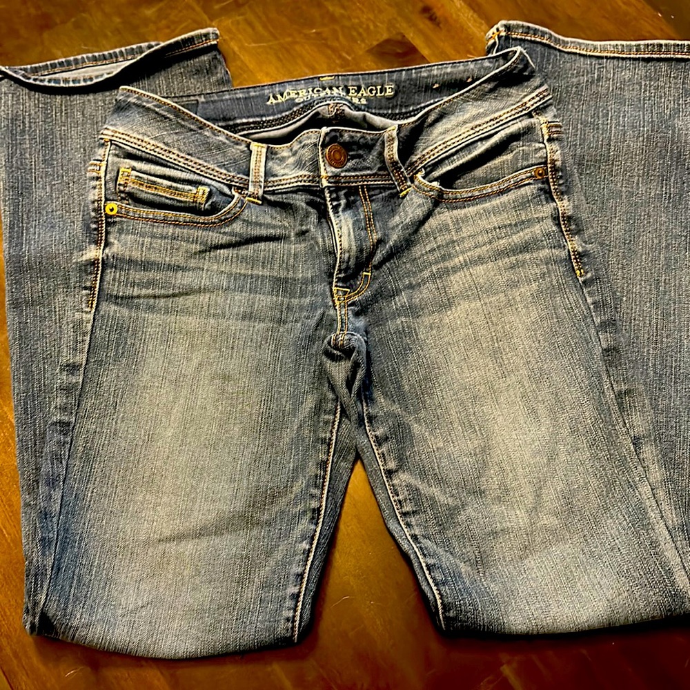 Women’s AE Jeans
